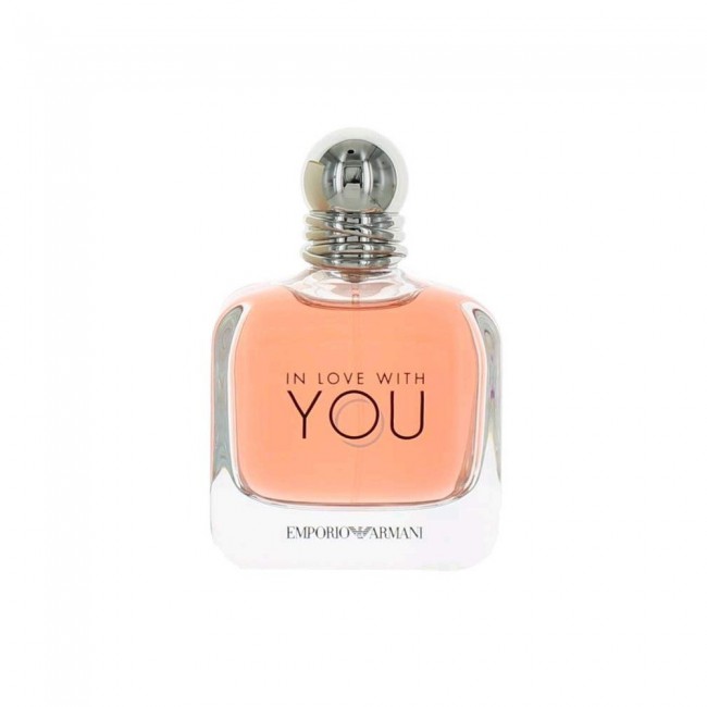 Armani parfum in love with you online