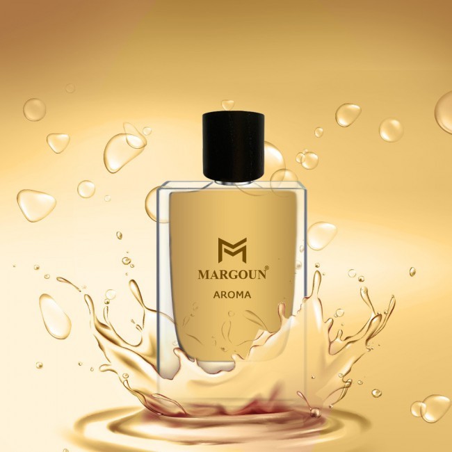 Margoun Aroma Eau de Parfum 85ml – Men
