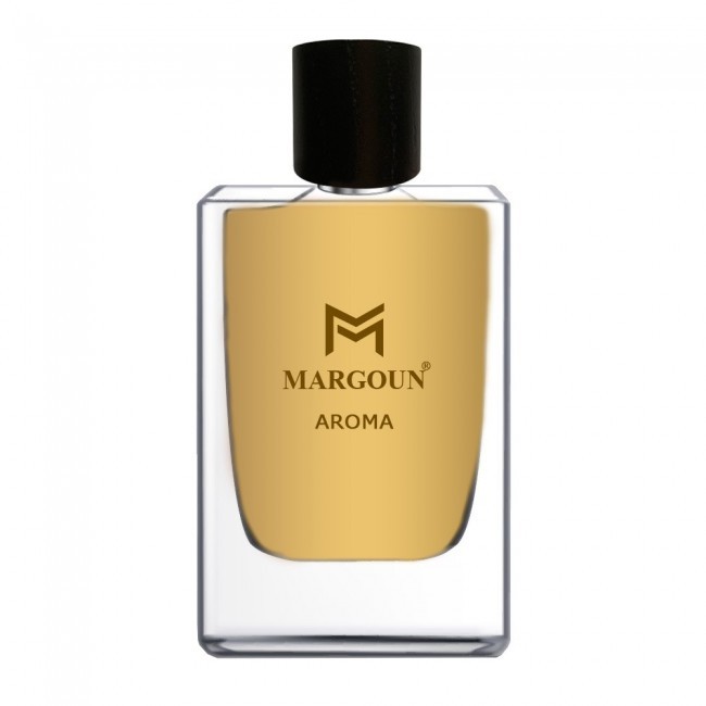 Margoun Aroma Eau de Parfum 85ml – Men