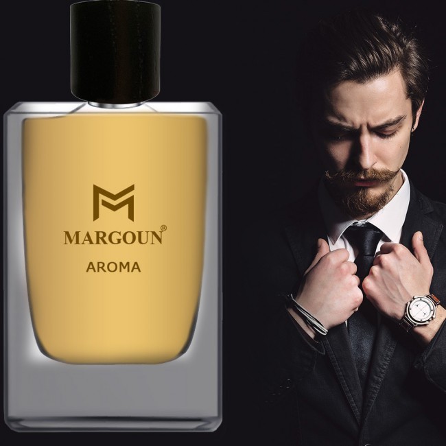 Margoun Aroma Eau de Parfum 85ml – Men