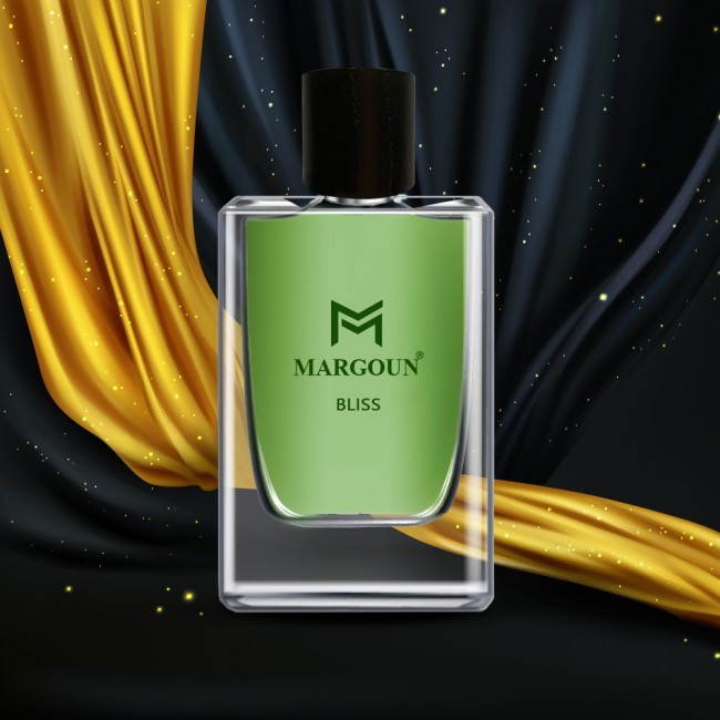 Margoun Bliss Eau de Parfum 85ml for Men