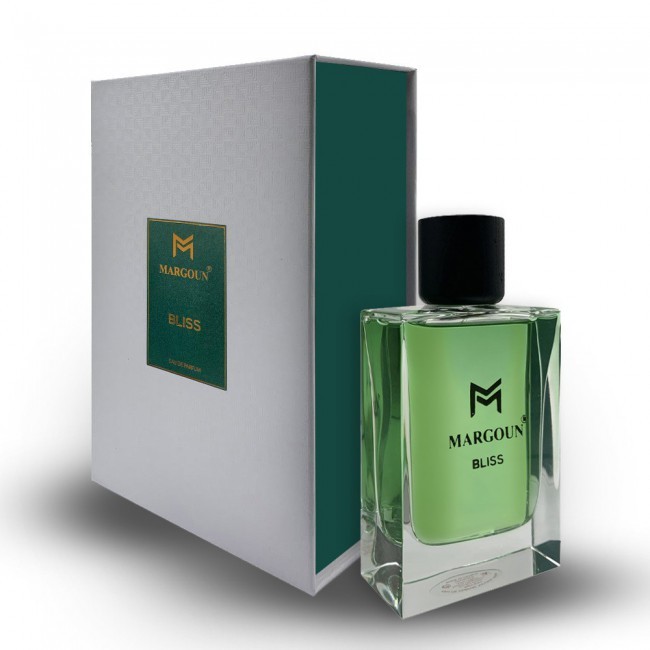 Margoun Bliss Eau de Parfum 85ml for Men