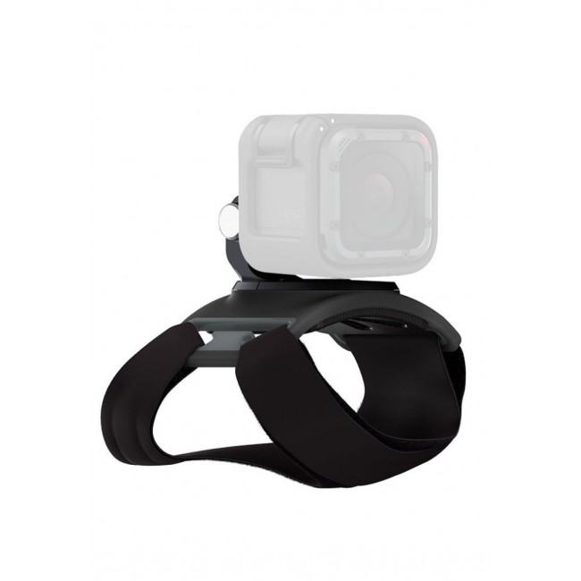 GoPro Hand + Wrist Strap Mount for All GoPro Cameras