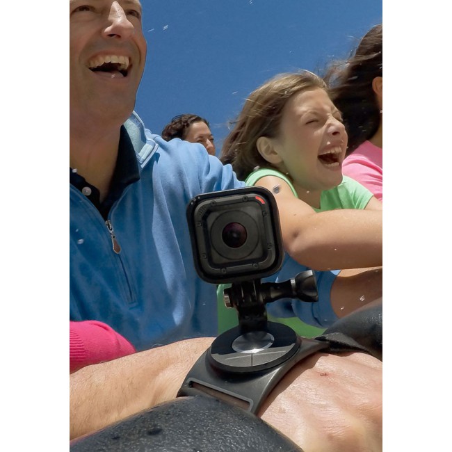 GoPro Hand + Wrist Strap Mount for All GoPro Cameras