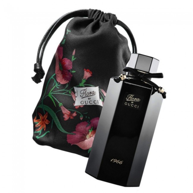 Gucci flora 1966 eau de parfum hotsell