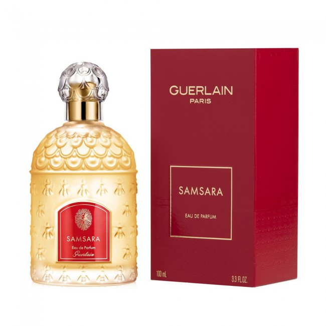 Guerlain Samsara Eau de Parfum Spray 100ml for Women - GSMprice