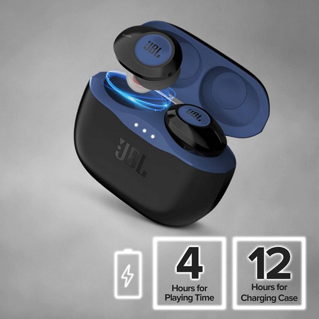 Jbl tune 120 tws earbuds 2025