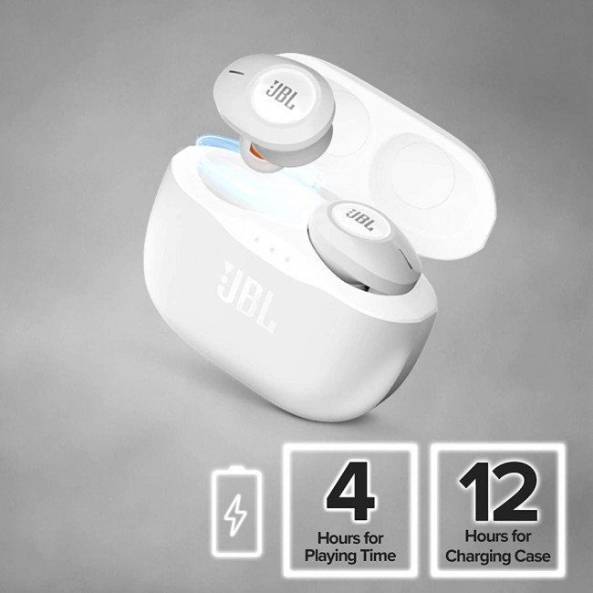 Jbl tune 120tws hotsell replacement charging case