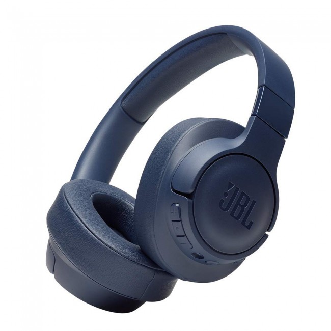 JBL TUNE 750BTNC Wireless Over Ear ANC Headphones Blue gsmprice