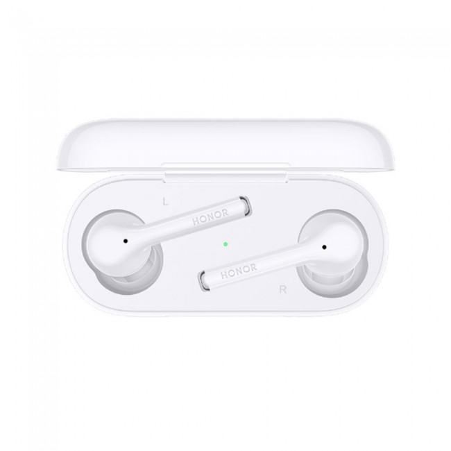 Honor FlyPods 3 Magic Earbuds Wireless Earphones White gsmprice