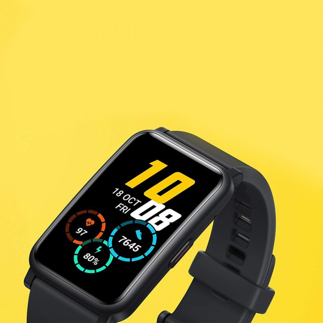 Honor Watch ES Smartwatch Fitness Tracker - Black