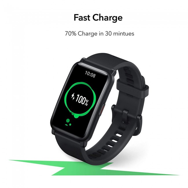 Honor Watch ES Smartwatch Fitness Tracker - Black
