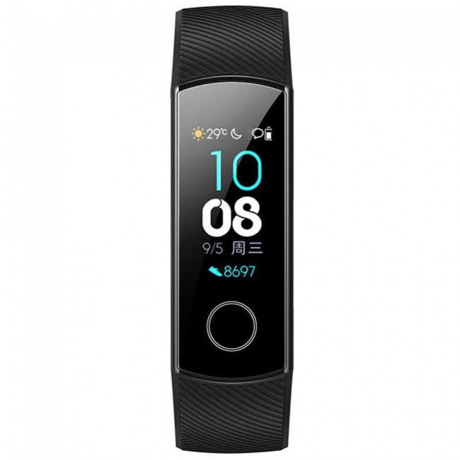 Honor Band 4 Smart Bracelet Wristband with AMOLED Touch Screen Display