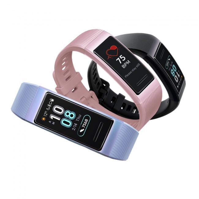 Band 3 online smart watch