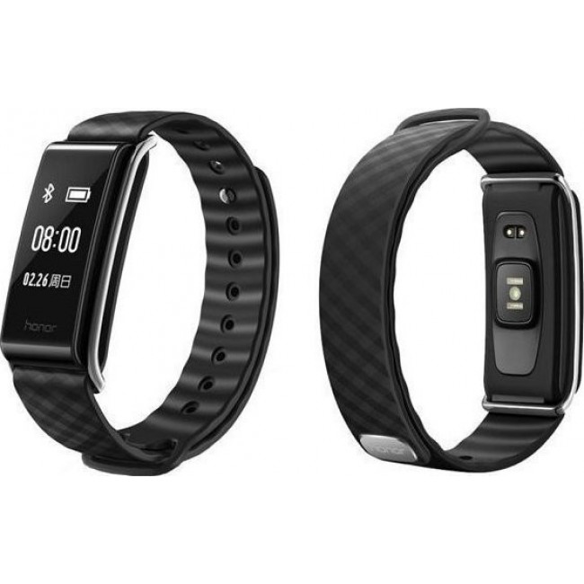 Color band a2 black sale