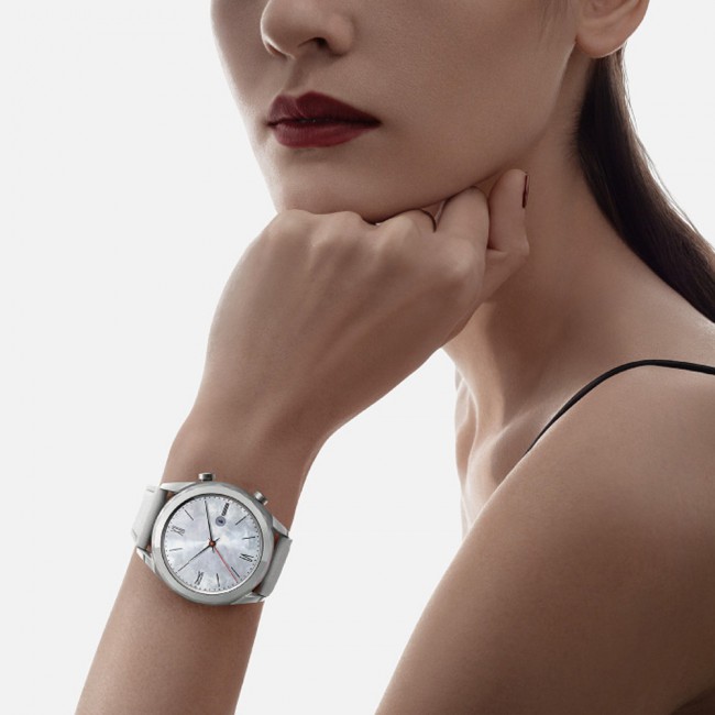Huawei watch gt elegant outlet white