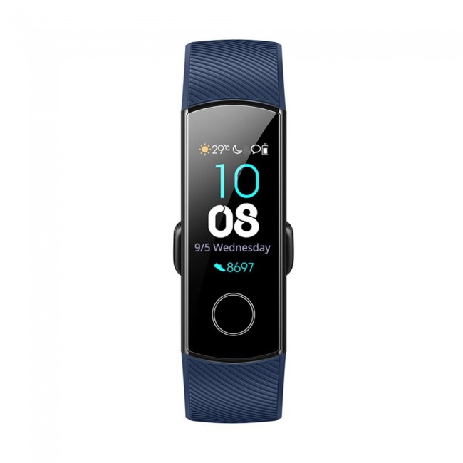 Huawei Honor Band 4 Smart Fitness tracker with AMOLED 2.5 D Glass Display