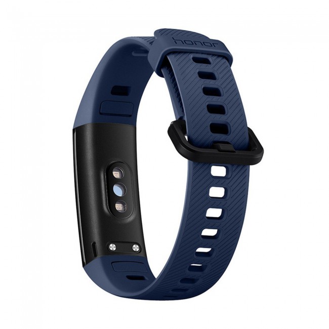 Huawei Honor Band 4 Smart Fitness tracker with AMOLED 2.5 D Glass Display