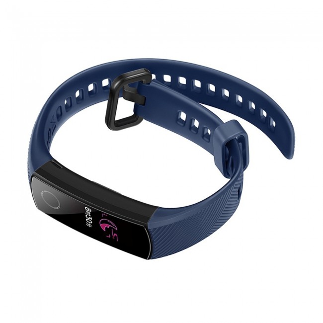 Huawei Honor Band 4 Smart Fitness tracker with AMOLED 2.5 D Glass Display