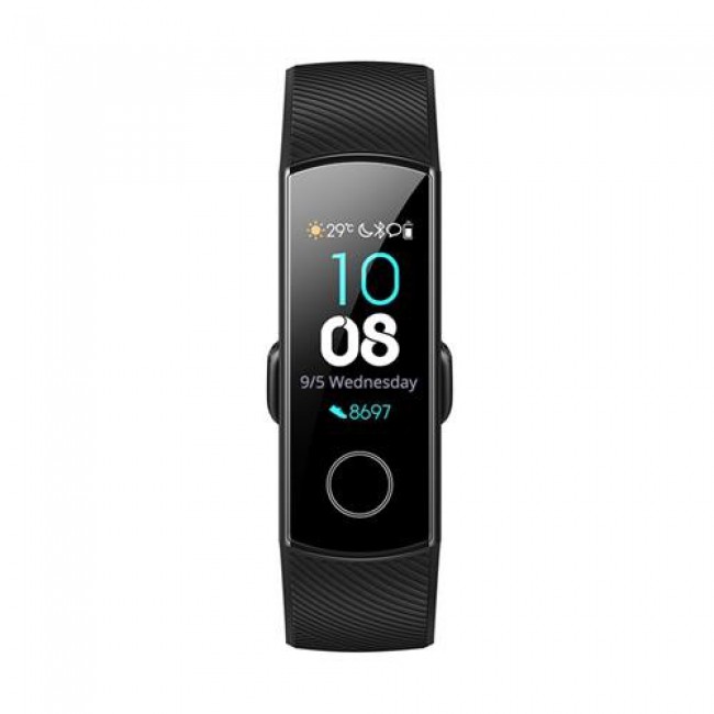 Huawei Honor Band 4 Smart Fitness tracker with AMOLED 2.5 D Glass Display