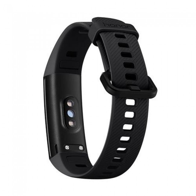 Huawei Honor Band 4 Smart Fitness tracker with AMOLED 2.5 D Glass Display