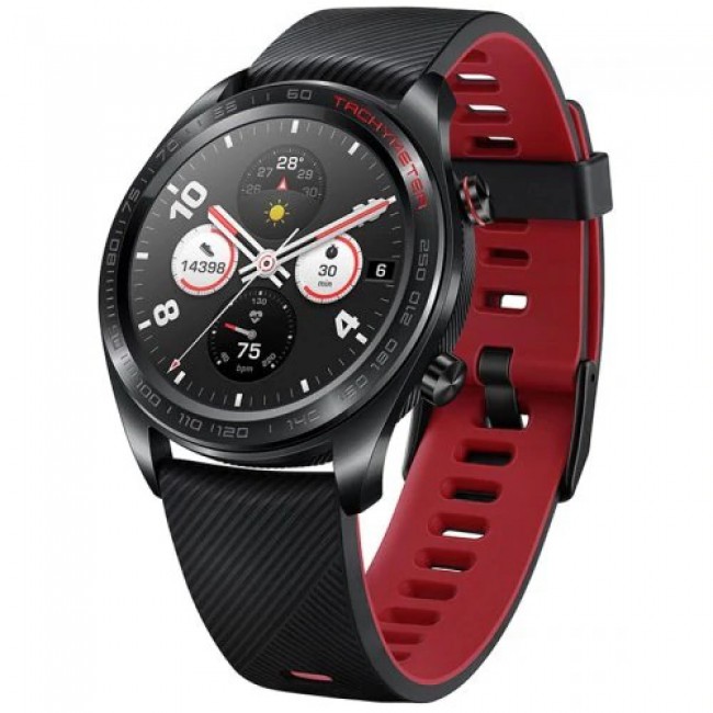 Huawei honor magic smartwatch 1.2 inch amoled outlet