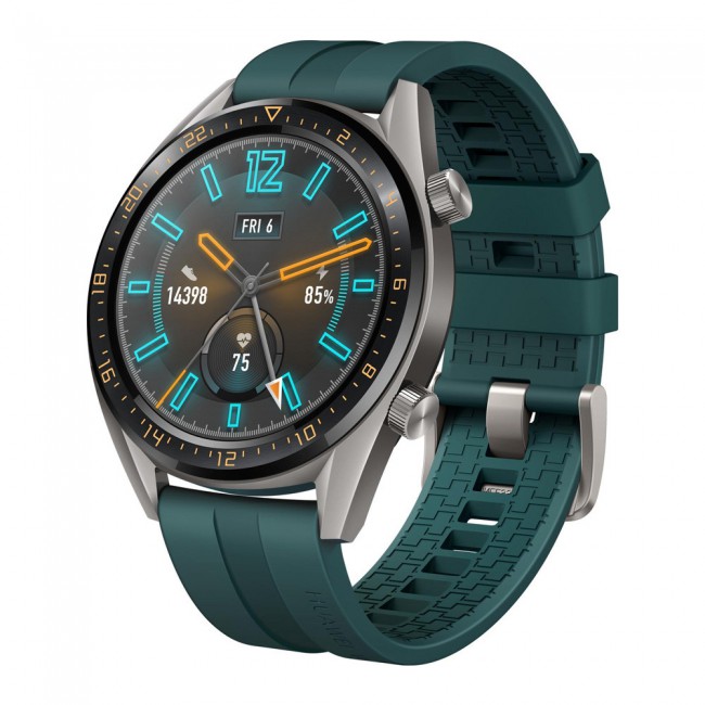 Huawei Smart Watch GT Active Dark Green
