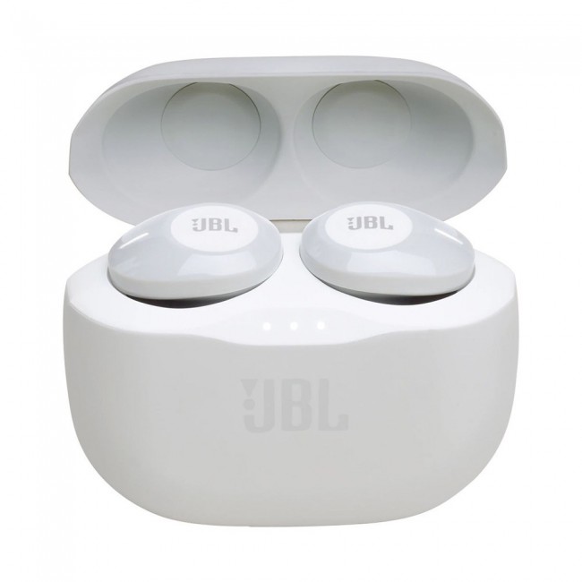 JBL TUNE120TWS Wireless Earphones with Mic Charging Case gsmprice