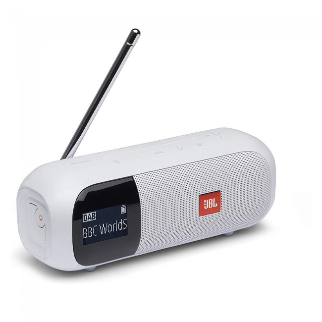 Jbl go 2 fm sales radio