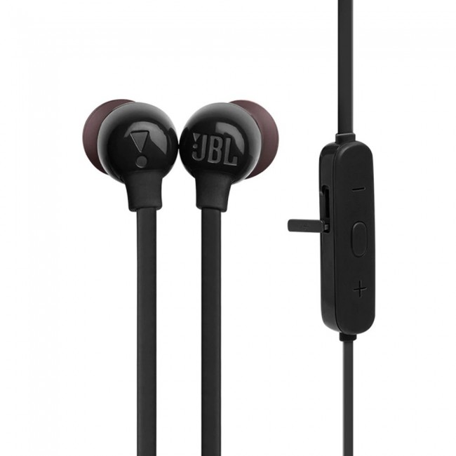 Jbl tune best sale 115 bt black
