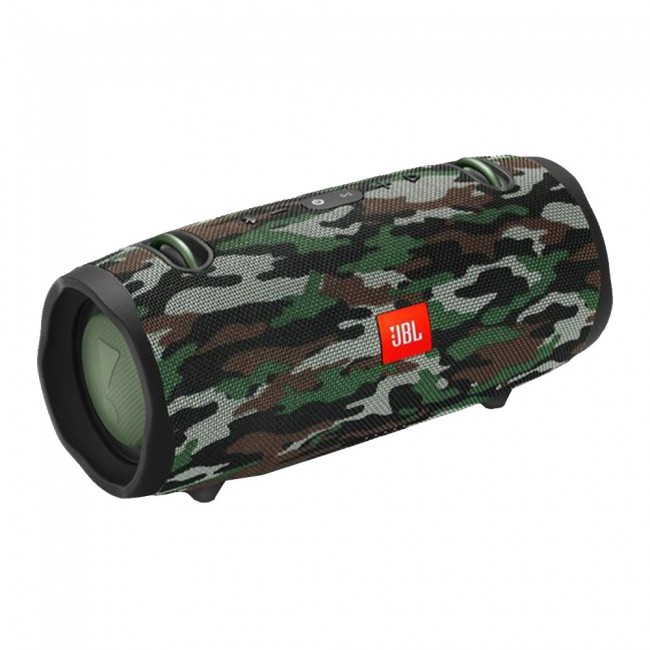 Jbl xtreme 2025 2 water