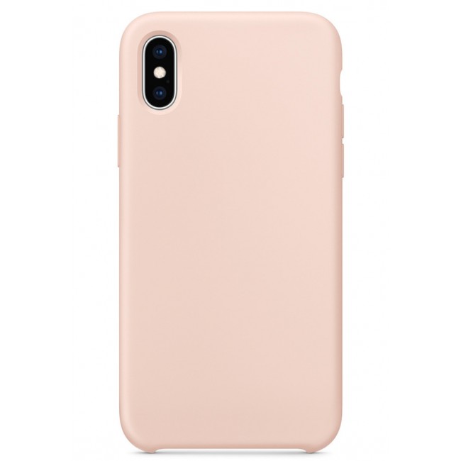 Genuine Leather K-DOO ICOAT Case for Apple iPhone X/XS (SHD)