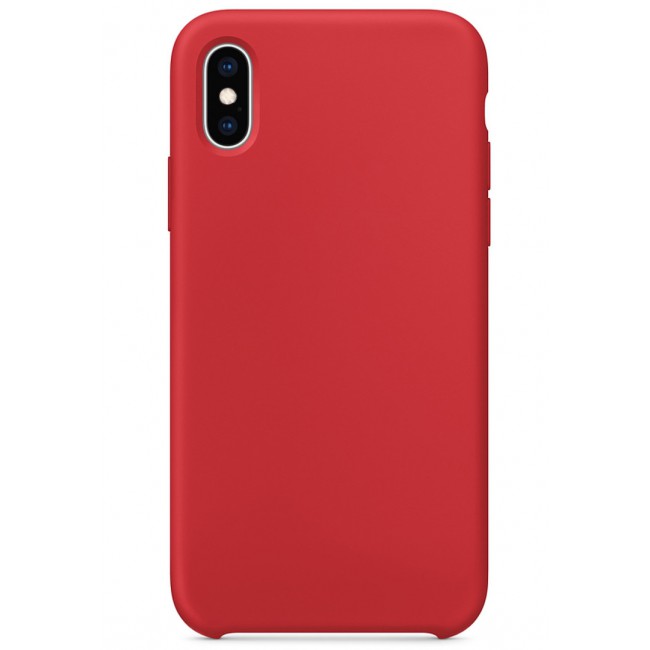 Genuine Leather K-DOO ICOAT Case for Apple iPhone X/XS (SHD)