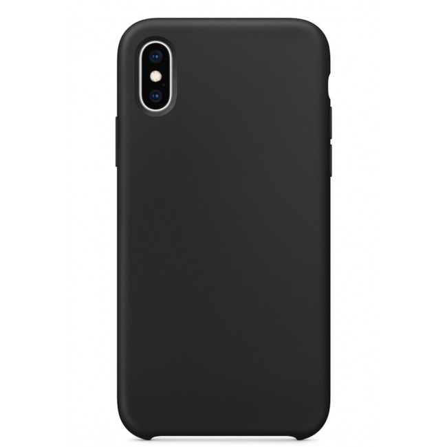 Genuine Leather K-DOO ICOAT Case for Apple iPhone X/XS (SHD)