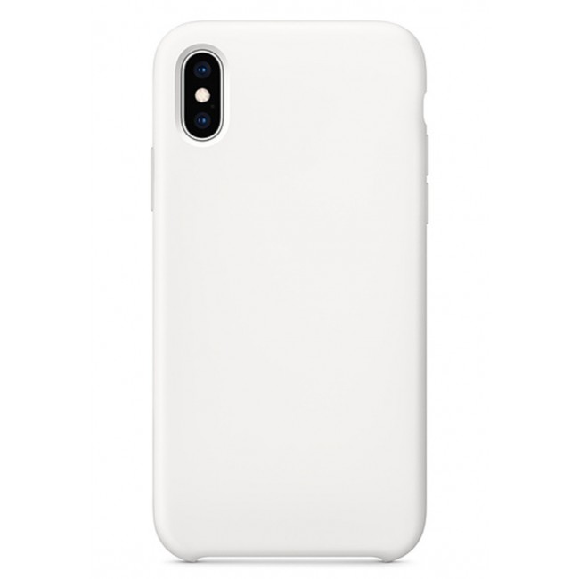Genuine Leather K-DOO ICOAT Case for Apple iPhone X/XS (SHD)