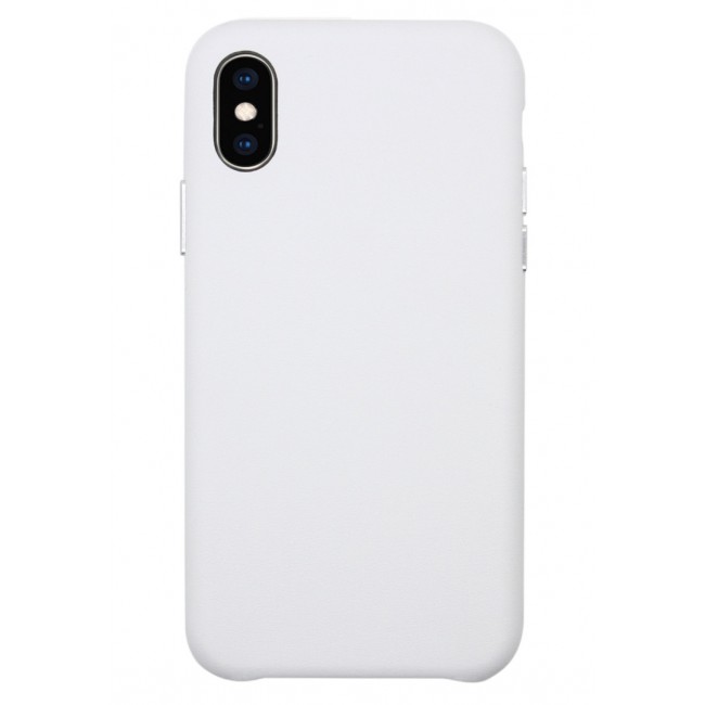 Genuine Leather K-DOO Noble Collection Case for Apple iPhone X/XS (SHD)