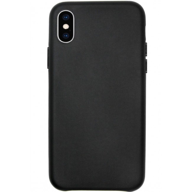 Genuine Leather K-DOO Noble Collection Case for Apple iPhone X/XS (SHD)