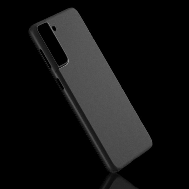 K-Doo Air Skin Case Cover for Samsung Galaxy S22 Plus - Frosted Black