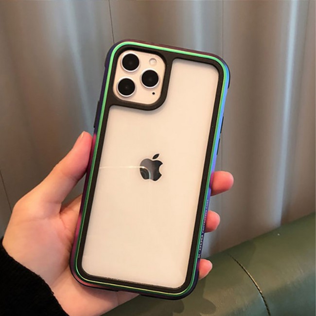 K-DOO Ares Series Case Cover for Iphone 12 Pro Max - Purple