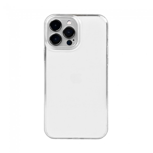 K-DOO Guardian Series Case Cover for iPhone 13 Pro – Clear