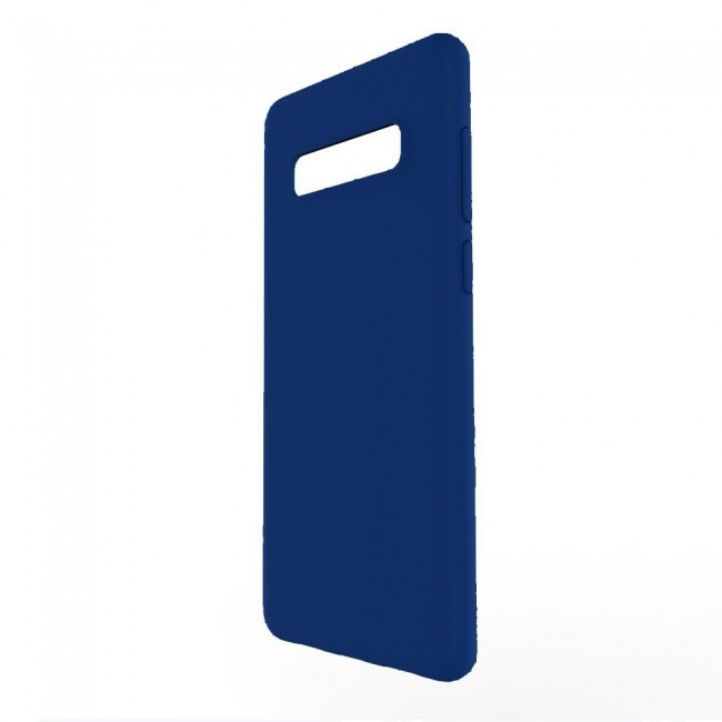 K-DOO Q Series Protective Case Cover for Samsung Galaxy S10 – Black , Grey , Blue , Red , Pink