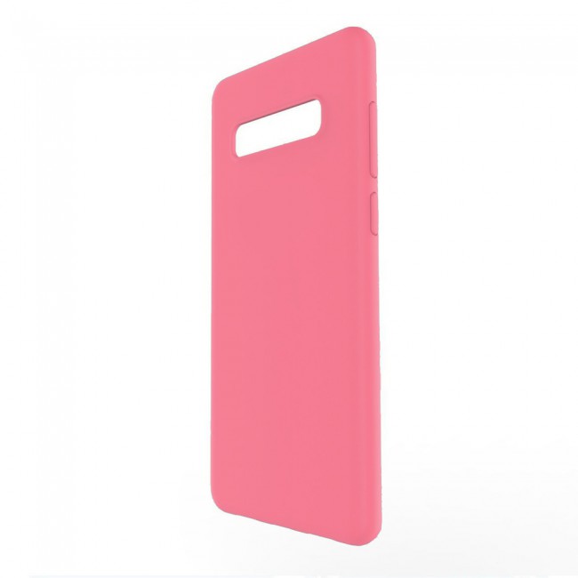K-DOO Q Series Protective Case Cover for Samsung Galaxy S10 – Black , Grey , Blue , Red , Pink
