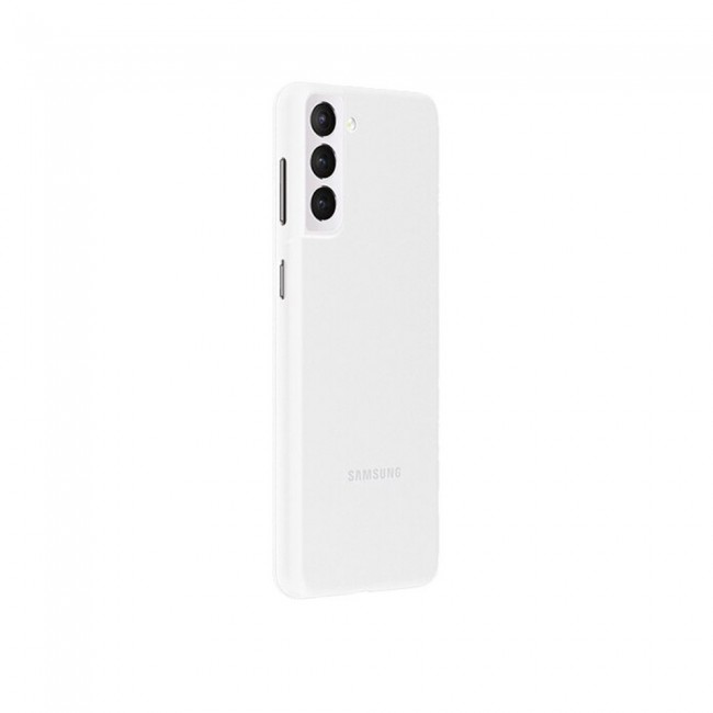 K-Doo Air Skin Case Cover for Samsung Galaxy S21 Plus - Frosted Clear