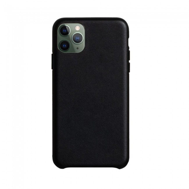 iphone 11 Pro Max Leather Case Cover K-Dooo- Black, Green, Pink, Brown, Dark Blue