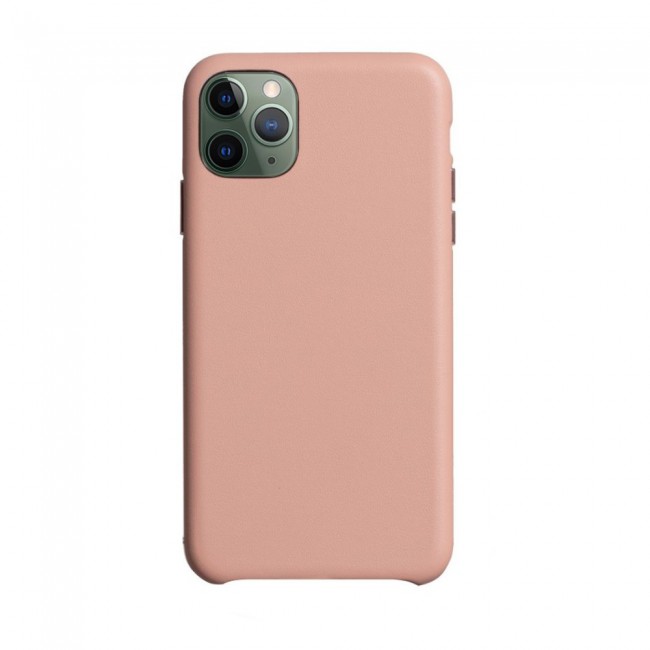 iphone 11 Pro Max Leather Case Cover K-Dooo- Black, Green, Pink, Brown, Dark Blue
