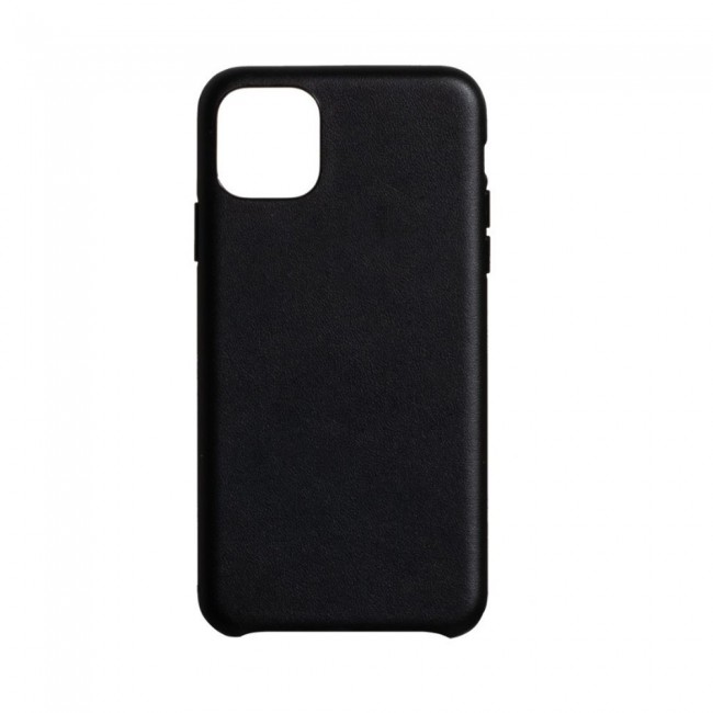iphone 11 Pro Max Leather Case Cover K-Dooo- Black, Green, Pink, Brown, Dark Blue