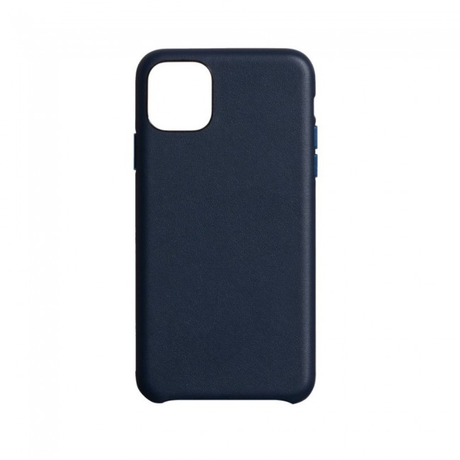 iphone 11 Pro Max Leather Case Cover K-Dooo- Black, Green, Pink, Brown, Dark Blue