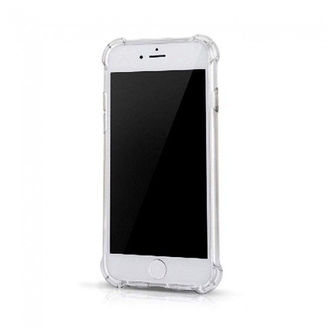 King Kong Armor Super Protection Anti-Shock Transparent Cover Case for Apple iPhone 7 Plus / iphone 8 Plus