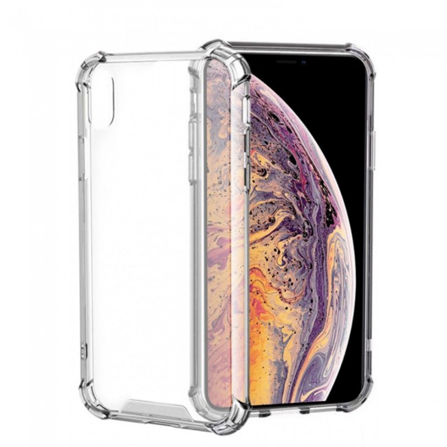 King Kong Armor for Apple iPhone XS Max 6.5 Inch Anti-Shock Case Cover