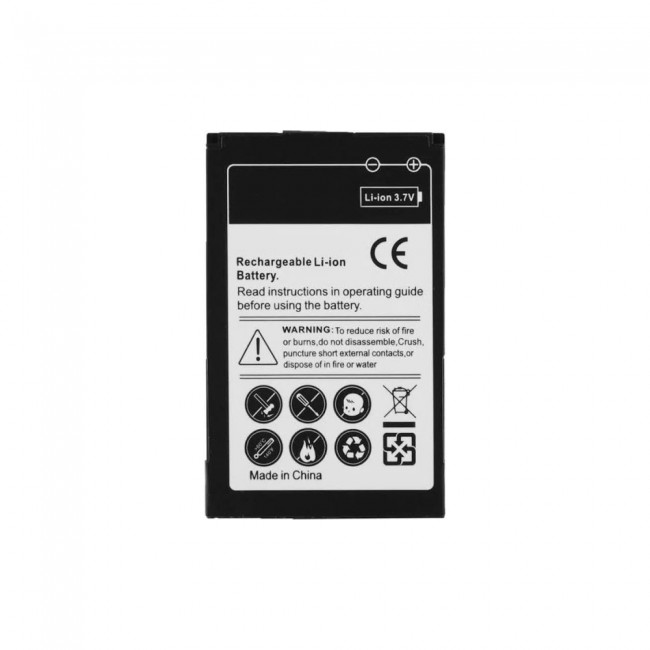 HTC Hero G3 Internal Replacement Battery Volta Series by Margoun